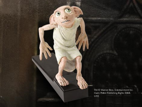 foto Zarka do dve DOBBY